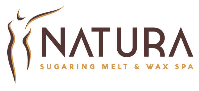 Natura Wax Spa Logo