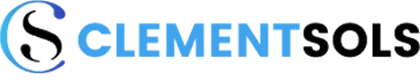Clementsols logo