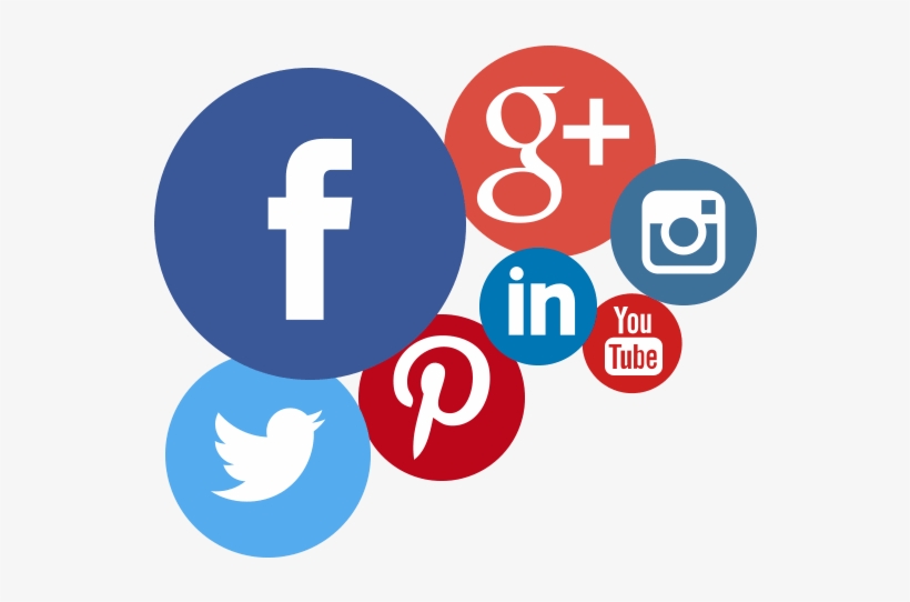 Social Share Buttons