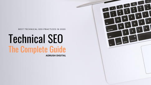 The complete guide of technical SEO