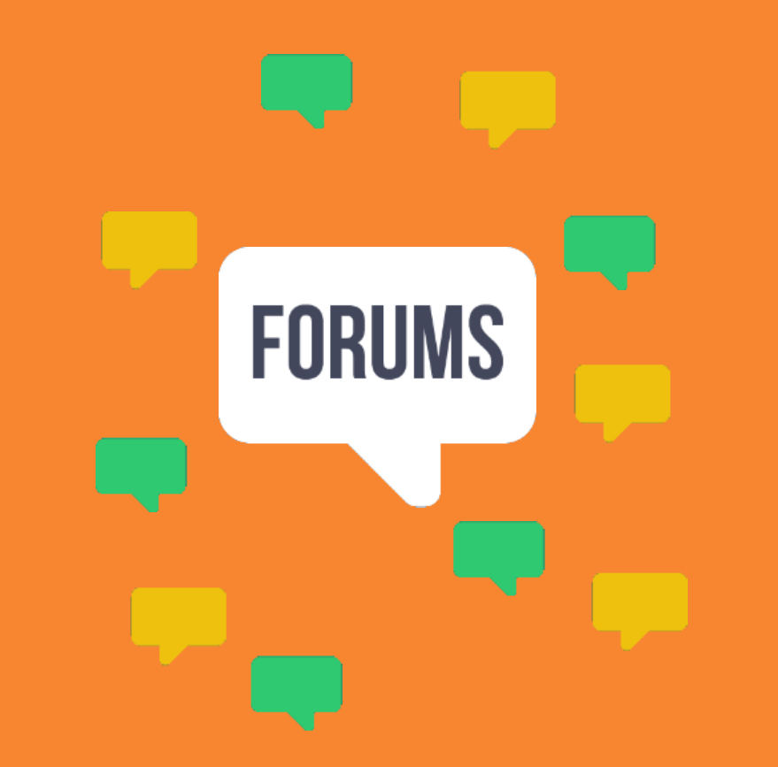 Forum Posting