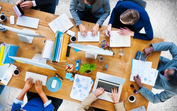 Competitive Analysis