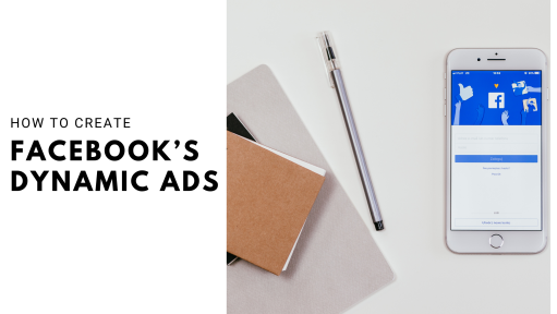 Facebook dynamic ads
