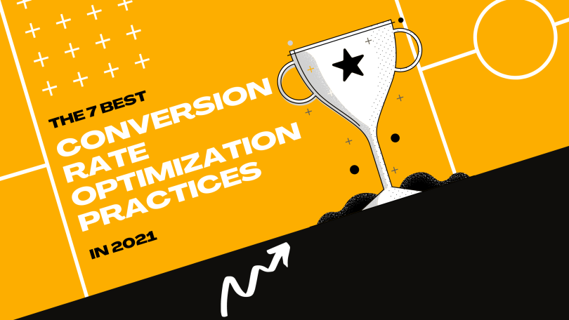 Conversion rate optimization practices