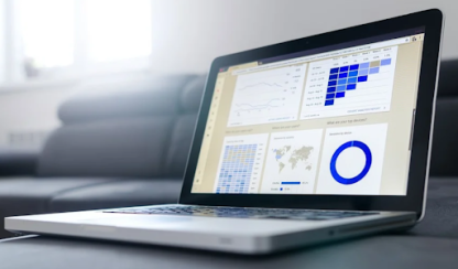 Online marketing agency