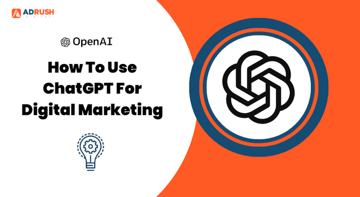 Use ChatGPT for digital marketing