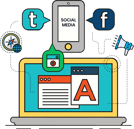 Affordable social media marketing