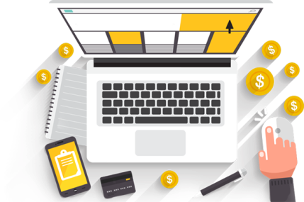 PPC-Marketing-Image b2b performance marketing