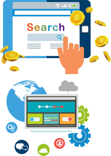 PPC-Mathematic-Image b2b performance marketing