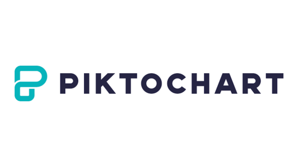 Piktochart logo