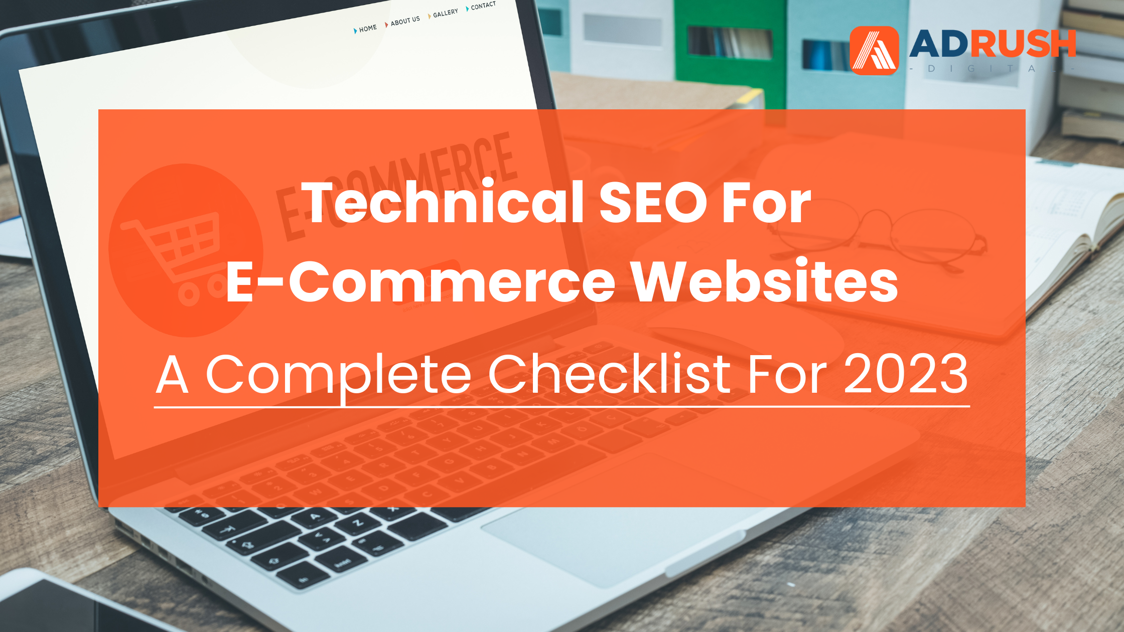 Technical SEO for eCommerce